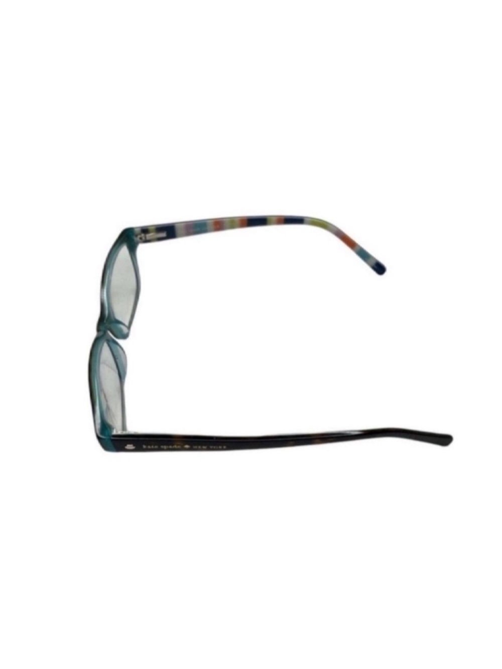 Kate Spade New York Lucyann Woman Glasses Kate Spade Lucyann X77 - Picture 3 of 3